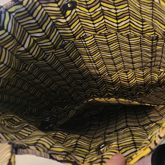 Vera Bradley bag - Picture 5 of 6